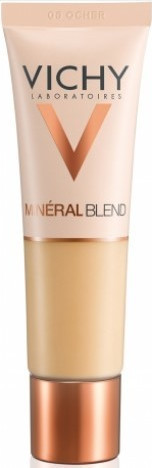Φωτογραφία προϊόντος: Vichy Mineral Blend Make Up Fluid 06 Ocher 30ml