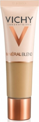 Φωτογραφία προϊόντος: Vichy Mineral Blend Make Up Fluid 12 Sienna 30ml