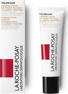 Φωτογραφία προϊόντος: La Roche Posay Toleriane Teint Fluide 13 Beige Sable 30ml