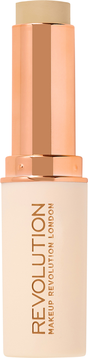 Φωτογραφία προϊόντος: Revolution Beauty Fast Base Stick Foundation F6 6.2gr