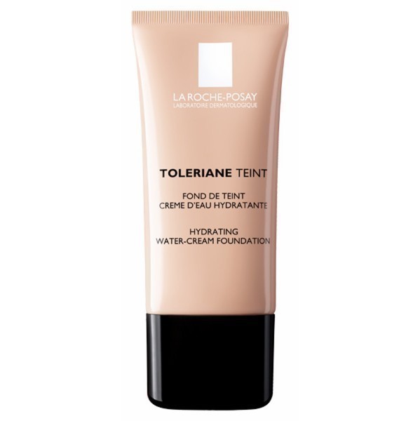Φωτογραφία προϊόντος: La Roche Posay Toleriane Teint Water-Cream SPF20 01 Ivoire 30ml