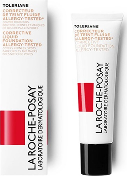 Φωτογραφία προϊόντος: La Roche Posay Toleriane Teint Fluide SPF25 10 Ivory 30ml