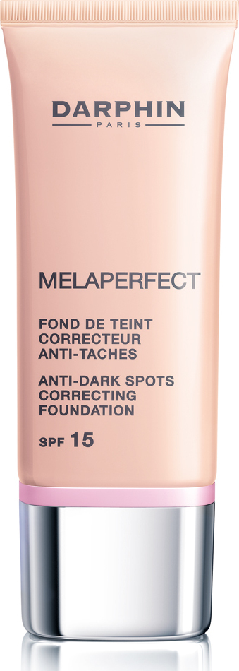 Φωτογραφία προϊόντος: Darphin Melaperfect Hyper Pigmentation Anti Dark Spots Make Up SPF15 02 Beige 30ml