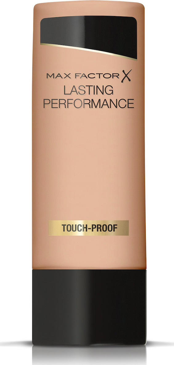 Φωτογραφία προϊόντος: Max Factor Lasting Performance Liquid Make Up 109 Natural Bronze 35ml