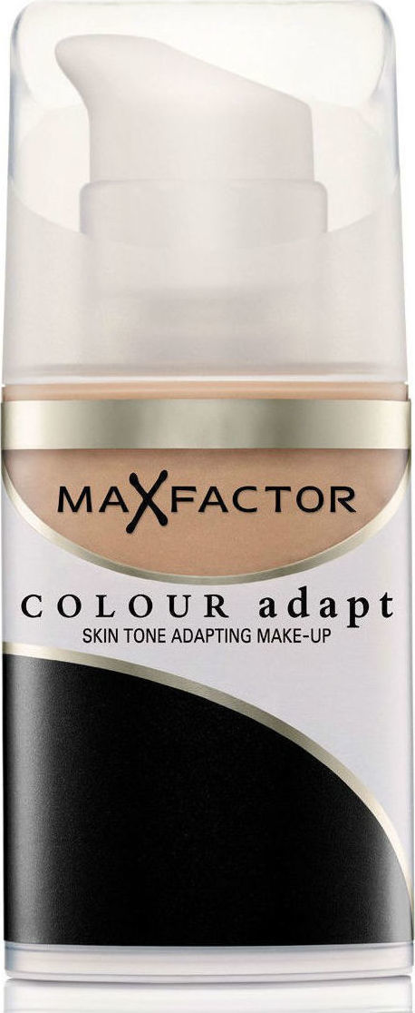 Φωτογραφία προϊόντος: Max Factor Colour Adapt Cream Make Up 55 Blushing Beige 34ml