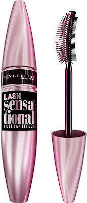 Φωτογραφία προϊόντος: Maybelline Lash Sensational Intense Black