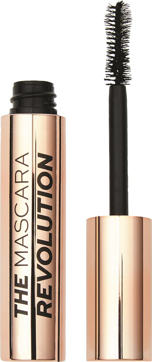 Φωτογραφία προϊόντος: Revolution Beauty The Mascara Revolution Black