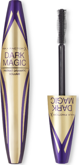 Φωτογραφία προϊόντος: Max Factor Dark Magic Mascara Black