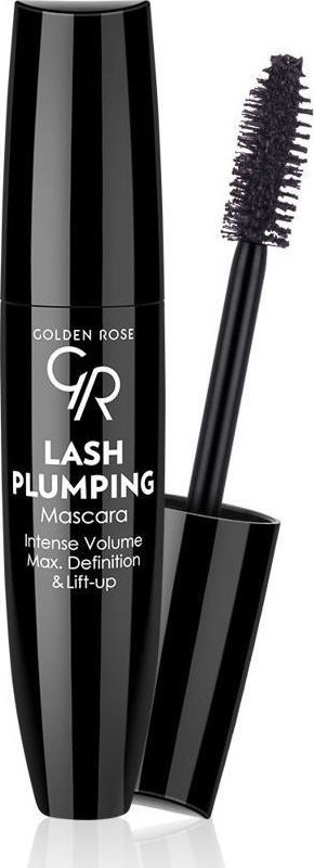Φωτογραφία προϊόντος: Golden Rose Lash Plumping Mascara Black