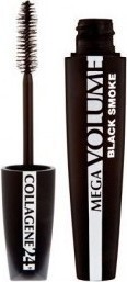 Φωτογραφία προϊόντος: L'Oreal Mega Volume Collagene 24h Black Smoke