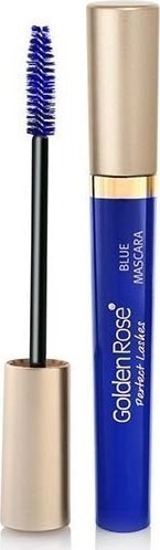 Φωτογραφία προϊόντος: Golden Rose Perfect Lashes Blue Mascara