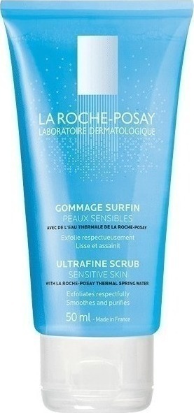 Φωτογραφία προϊόντος: La Roche Posay Physiological Ultra-Fine Scrub 50ml