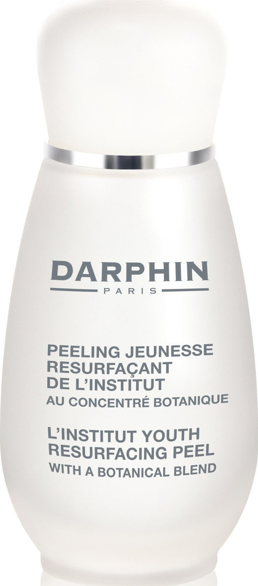 Φωτογραφία προϊόντος: Darphin L’institut Youth Resurfacing Peel 30ml