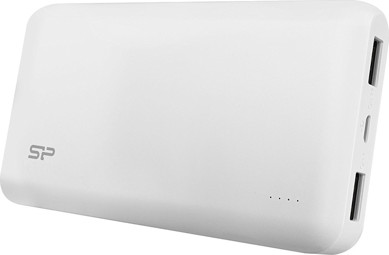 Φωτογραφία προϊόντος: Silicon Power S200 20000mAh Λευκό