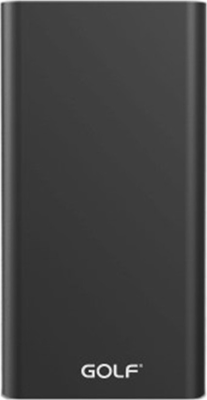 Φωτογραφία προϊόντος: GOLF Edge 5 5000mAh Μαύρο