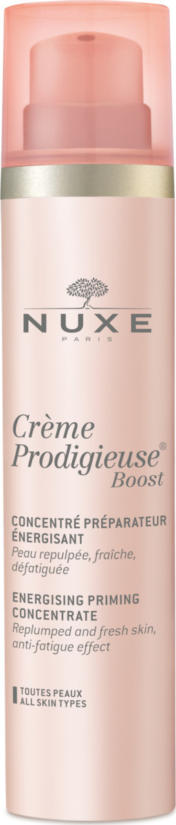 Φωτογραφία προϊόντος: Nuxe Prodigieuse Boost Energising Priming Concetrate 100ml