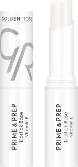 Φωτογραφία προϊόντος: Golden Rose Prime & Prep Lipstick Base Vitamin E