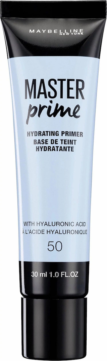 Φωτογραφία προϊόντος: Maybelline Master Prime 50 Hydrating 30ml