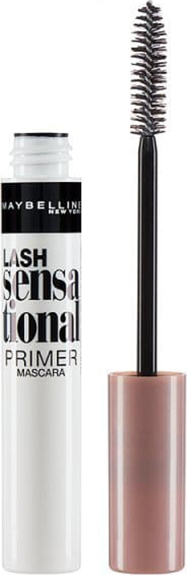 Φωτογραφία προϊόντος: Maybelline Lash Sensational Mascara Primer