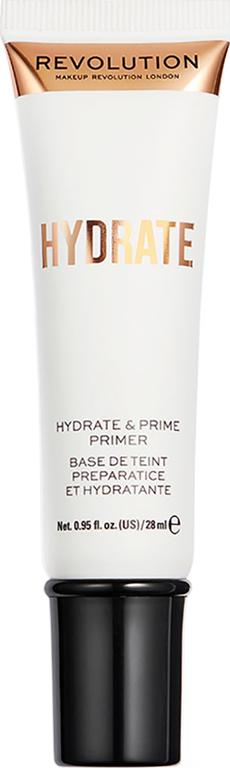 Φωτογραφία προϊόντος: Revolution Beauty Hydrate Primer 28ml