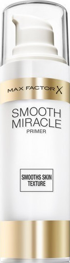 Φωτογραφία προϊόντος: Max Factor Smooth Miracle Primer 30ml