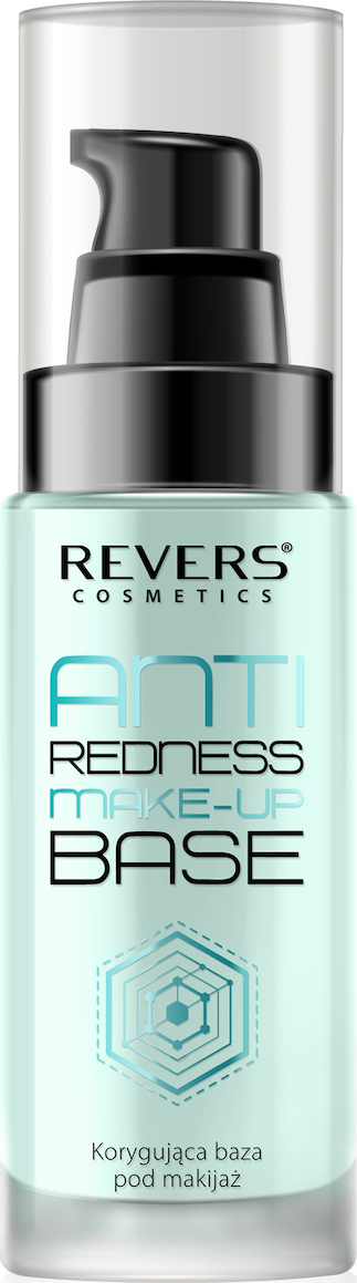 Φωτογραφία προϊόντος: Revers Anti Redness Make Up Base Corrective Make Up Primer 30ml