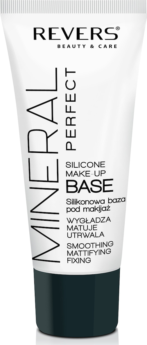 Φωτογραφία προϊόντος: Revers Mineral Perfect Base 30ml