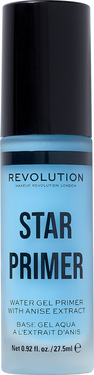Φωτογραφία προϊόντος: Revolution Beauty Star Primer 27,5ml