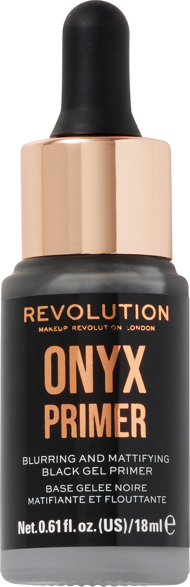 Φωτογραφία προϊόντος: Revolution Beauty Onyx Primer 18ml