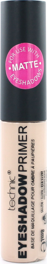 Φωτογραφία προϊόντος: Technic Matte Eyeshadow Primer 8ml