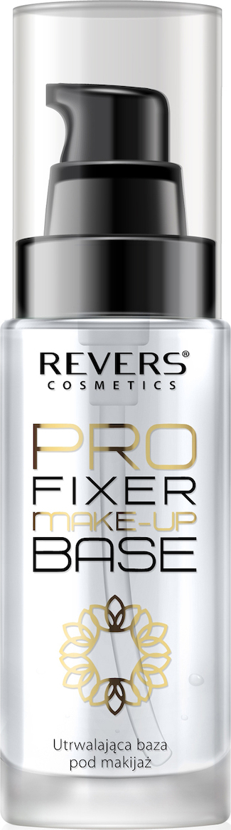 Φωτογραφία προϊόντος: Revers Pro Fixer Make-up Long Lasting Make Up Primer 30ml