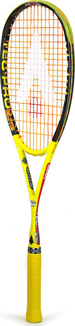 Φωτογραφία προϊόντος: Karakal Tec Pro Elite Squash Ρακέτα