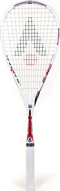 Φωτογραφία προϊόντος: Karakal S-100ff Nano Gel Squash Ρακέτα