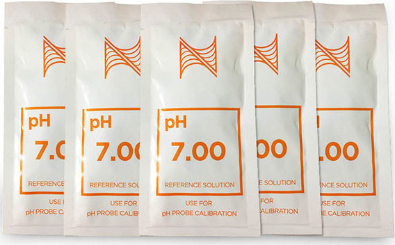 Φωτογραφία προϊόντος: Calibration Fluid for Apex pH 7 Probe