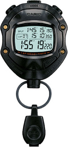 Φωτογραφία προϊόντος: CASIO STOPWATCH HS-80TW