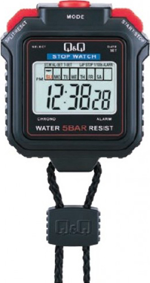 Φωτογραφία προϊόντος: Q+Q HS43J001Y STOPWATCH