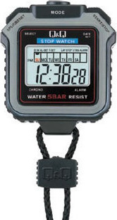 Φωτογραφία προϊόντος: Q+Q HS43J002Y STOPWATCH