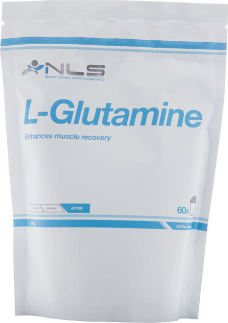 Φωτογραφία προϊόντος: NLS L - Glutamine 300gr