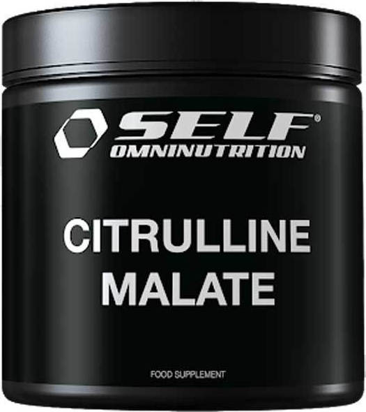 Φωτογραφία προϊόντος: Self Omninutrition Citrulline Malate 200gr