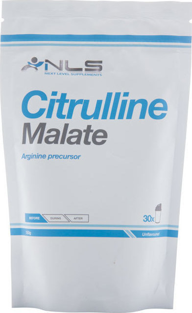 Φωτογραφία προϊόντος: NLS Citrulline Malate 150gr