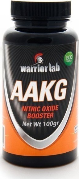 Φωτογραφία προϊόντος: Warrior Lab AAKG 100gr