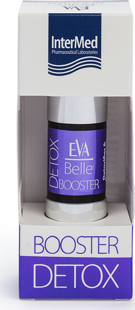 Φωτογραφία προϊόντος: Intermed Eva Belle Booster Detox 15ml