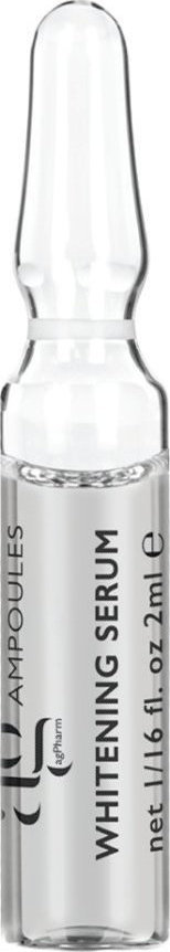 Φωτογραφία προϊόντος: Ag Pharm Whitening Serum 2ml