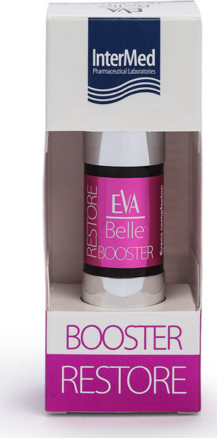 Φωτογραφία προϊόντος: Intermed Eva Belle Restore Booster 15ml