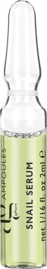 Φωτογραφία προϊόντος: Ag Pharm Snail Serum 2ml