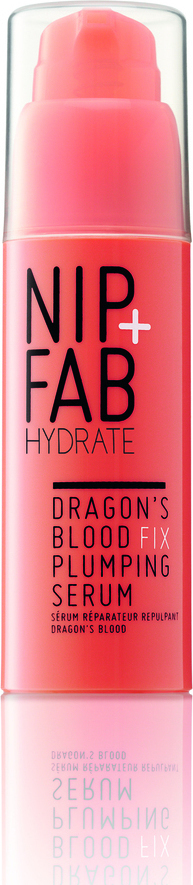 Φωτογραφία προϊόντος: Nip+Fab Dragon's Blood Fix Serum 50ml