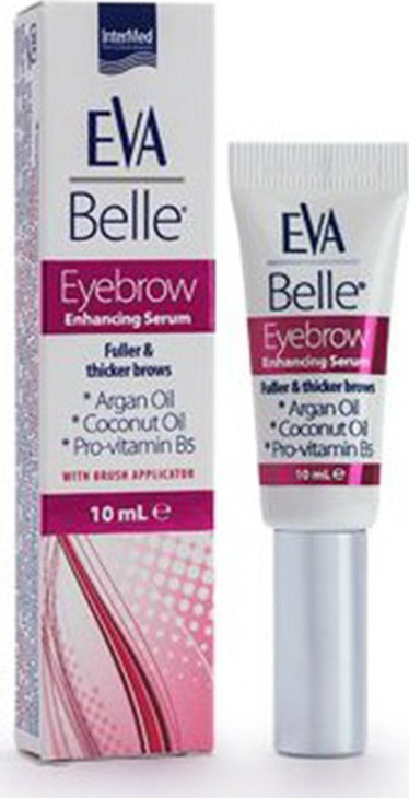Φωτογραφία προϊόντος: Intermed Eva Belle Eyebrow Enhancing Serum 10ml