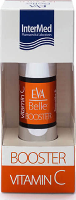Φωτογραφία προϊόντος: Intermed Eva Belle Vitamin C Booster 15ml
