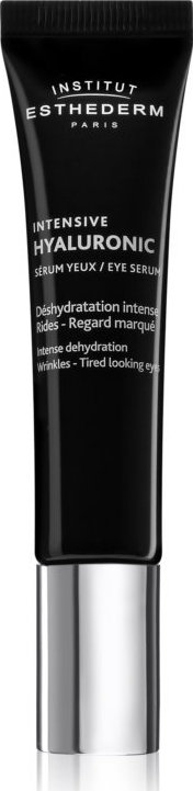 Φωτογραφία προϊόντος: Institut Esthederm Intensive Hyaluronic Eye Serum 15ml