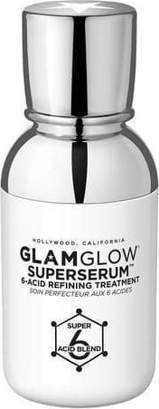 Φωτογραφία προϊόντος: Glamglow Superserum 6-Acid Refining Treatment 30ml